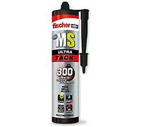 Fischer - solución total profesional 300kg - pegamento fuerte - adhes