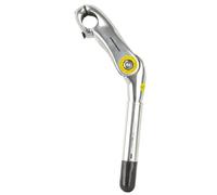 Fischer Soporte De Manillar De Aluminio Ajustable PROMAX Lang Bike