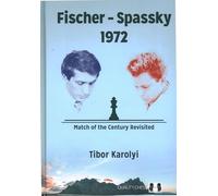 Fischer - Spassky 1972