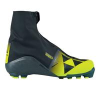 FISCHER Speedmax 7 Classic - Hombre - Amarillo / Negro - talla 42- modelo 2026