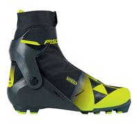 FISCHER Speedmax 7 Skate - Hombre - Amarillo / Negro - talla 45- modelo 2026