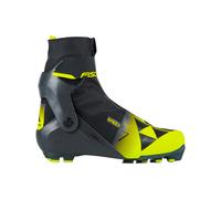 Fischer - Speedmax 7 Skate - Talla 45 - Negro Negro 45