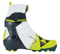 FISCHER Speedmax 7 Skate Ws - Mujer - Amarillo / Negro - talla 41- modelo 2026
