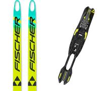 FISCHER Speedmax 90 Skate Jr - Niño - - talla 146- modelo 2026