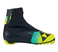 FISCHER Speedmax Jr Classic - Niño - Negro - talla 41- modelo 2026