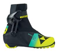 FISCHER Speedmax Jr - Niño - Negro / Verde / Amarillo - talla 41- modelo 2026