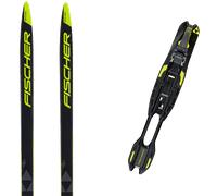 FISCHER Sprint Crown Ifp - Niño - Negro - talla 170- modelo 2023