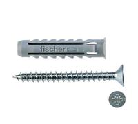 Fischer - SX6-S C-Vite Piezas 100