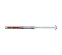 Tobillo alargado duoxpand-fus 10x100 doble material con tornillo cabez