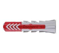 fischer Taco Duopower, Gris, 5x25