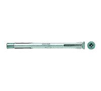 fischer - Taco F 10 M 92 / (Pac de 100 Uds), 88672