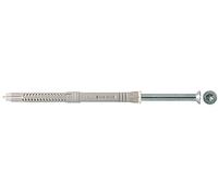 fischer - Taco Fur 10X100 T / (Caja de 50 Uds), 88757