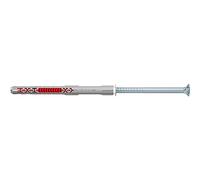 fischer Taco Largo duoxpand 8x100t 50 unds