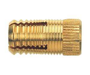 fischer - Taco Laton Pa4 M6_7,5 / (Caja de 200 Uds), 50484