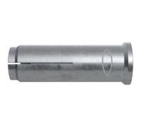 fischer - Taco Metalico Ea Ii M6 / (Caja de 100 Uds), 48264