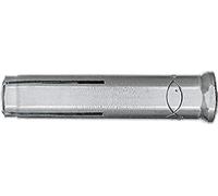 fischer - Taco Metalico Ea Ii M8X40 / (Pac de 50 Uds), 48323