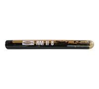 fischer - Taco Químico en Cápsula de Resina RM II 8 - Para Fijación en Hormigon o Piedra Natural - Tacos Hormigon - Con Aprobación ETA-16 - Combínala con la Varilla RG M - (300 ml)