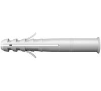 Fischer Tacos S Ø14 mm Roe 100 – Caja 25 uds