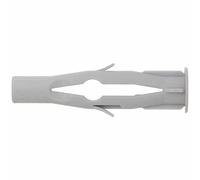 FISCHER Taco Universal Steindübel Gipskartonduebel Construcción 50st 8x50