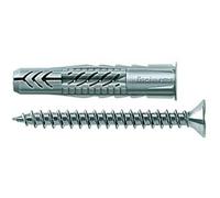FISCHER 094761 - Taco nylon UX 10x60 S/20 (Envase de 10 ud.)
