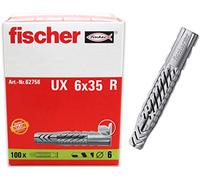 Taco UX 6x35 R Fischer