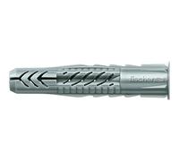 Fischer Taco universal UX 8x50 R nylon 50 unidades