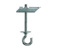 fischer | taco vuelco KDH M8 - tacos para pladur, escayola- colgar ventilador techos,lampara de techo. 20 unidades.