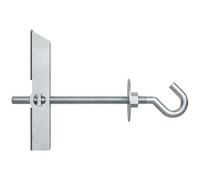 fischer Taco vuelco vh m4 Blister 2un