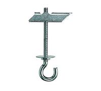 fischer | taco vuelco VH M6- tacos para pladur, escayola- colgar ventilador techos,lampara de techo (20 uds)