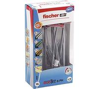 FD 539026 - Fischer DUOTEC 10 S PH LD, 10 + 10 piezas