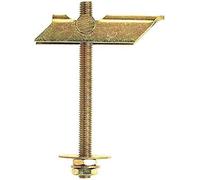 Taco Fijacion Recto Vuelco 8Mm Fischer