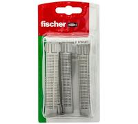 Fischer-Tacos de Red de Nylon Fischer Hk 16 X 85 K