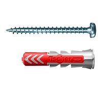 fischer Tacos DUOPOWER 6 x 30 S PH TX