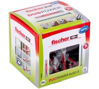 Fischer tacos duopower 6 x 50 s ld