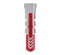 fischer Tacos DUOPOWER | con borde | 6 x 30 LD | Paquete de 100 unidades | a partir de 5 unidades
