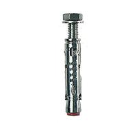 Fischer Tacos TAM 6S con tornillo T.E. 50 unidades