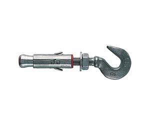 Fischer Tas. Met. SLM/gancho 8