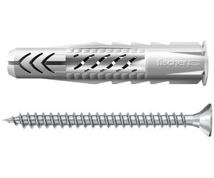 Fischer Tas. Nailon UX C/Tornillo 5 x 30R