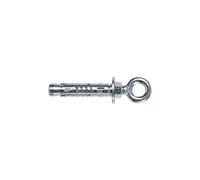 FISCHER - TASSELLI FISCHER TAM CON OCCHIOLO F.12 D. 8 50 PZ - 18921