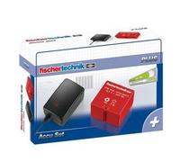 Fischer Technik - Accu Set 220V