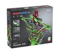 Set de Construcción Dynamic XXL (3 Modelos) - FISCHERTECHNIK