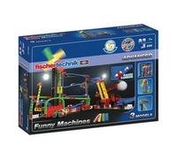 Fischer Technik - Funny Machines