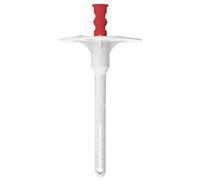 FISCHER TermoFix CN 8 mm taco aislante - 95 a 235 mm - taco de impacto WDVS c...