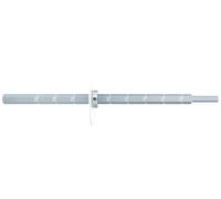 Fischer termoz SV II ecotwist 260 mm herramienta de montaje