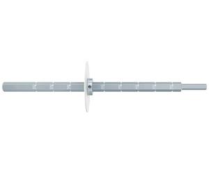 Fischer termoz SV II ecotwist - Herramienta de montaje (260 mm)