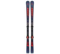 Fischer - The Curv DTI AR + RS 11 Pr 2026 de Titanio - Talla 171 cm - Azul Azul 171 cm