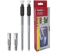fischer - Thermax 8/120 M6 B / (Pac de 1 Uds), 45682