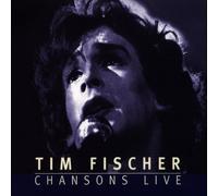 Fischer,Tim - Lieder Eines Armen Mädchens-Li [Import]