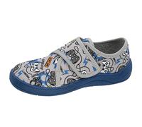 Fischer Tim Pantuflas, 35 EU, gris, 35 EU