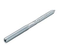 fischer - Tirafondo Stst 8X80 / (Pac de 100 Uds), 79782